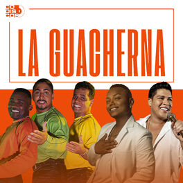 Cover of playlist La Guacherna del Carnaval
