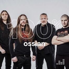 Cover of playlist 100% Ossian