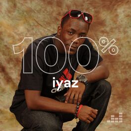 Cover of playlist 100% Iyaz