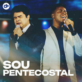 Cover of playlist Sou Pentecostal