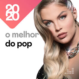Cover of playlist O Melhor do Pop 2020
