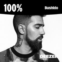 Cover of playlist 100% Bushido