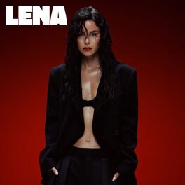 Cover of playlist What I Want | LENA | The Playlist