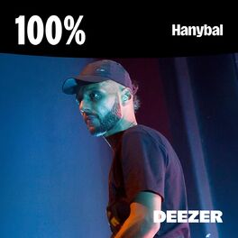 Cover of playlist 100% Hanybal