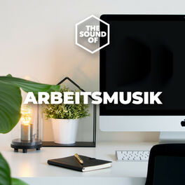 Cover of playlist Arbeitsmusik (Musik zum Arbeiten)