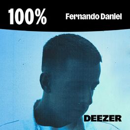 Cover of playlist 100% Fernando Daniel