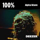 100% Alpha Wann