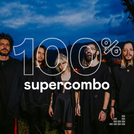 Cover of playlist 100% Supercombo