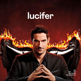 Cover of playlist Lucifer soundtrack
