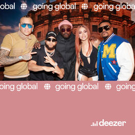 Cover of playlist Going Global