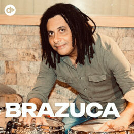 Cover of playlist Brazuca