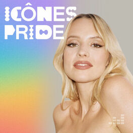 Cover of playlist Icônes pride