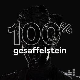 Cover of playlist 100% Gesaffelstein
