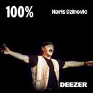 100% Haris Dzinovic