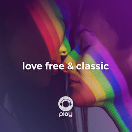 Cover of playlist Love free & classic