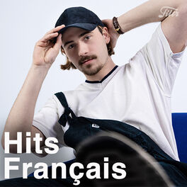 Cover of playlist Hits Francais 2024 🇫🇷 Pop France Chanson Hit Fr