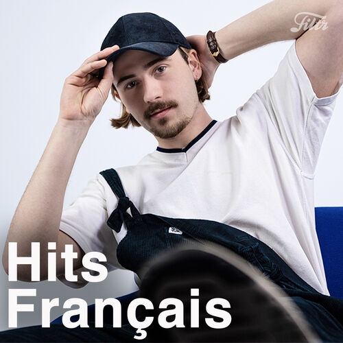 Плейлист Hits Francais 2024 🇫🇷 Pop France Chanson Hit Fr | Послушайте ...