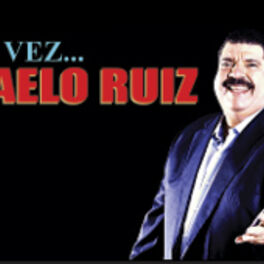 Cover of playlist MAELO RUIZ