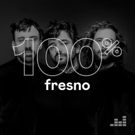 Cover of playlist 100% Fresno