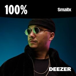 Cover of playlist 100% Smallx