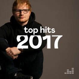 Cover of playlist Top Hits 2017