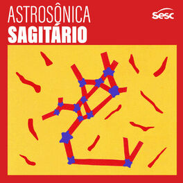 Cover of playlist Astrosônica - Sagitário