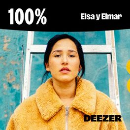 Cover of playlist 100% Elsa y Elmar