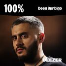 100% Deen Burbigo