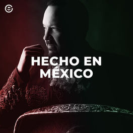 Cover of playlist Hecho En México