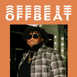 Cover of playlist OFFBEAT - Moody Vibes