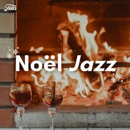 Cover of playlist Noel Jazz 🎄 🎺 Chanson Noel Jazzy