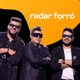 Cover of playlist Radar Forró
