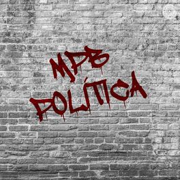 Cover of playlist MPB Política