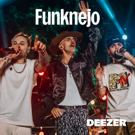 Cover of playlist Funknejo