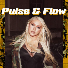 Cover of playlist Pulse & Flow