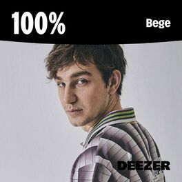 Cover of playlist 100% Bege