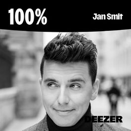 Cover of playlist 100% Jan Smit