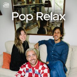 Cover of playlist Pop Relax Brasil 🌿 Música Calma e Relaxante