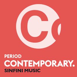 Cover of playlist Contemporary