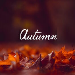 Cover of playlist Autumn Relaxing Music