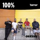 100% Terror