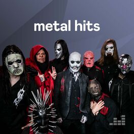 Metal Hits