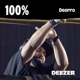 Cover of playlist 100% Deorro
