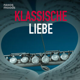 Cover of playlist Klassische Liebe