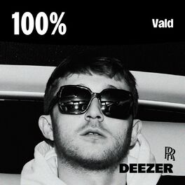 Cover of playlist 100% VALD