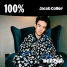 100% Jacob Collier