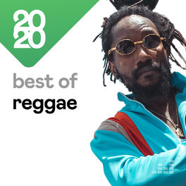 Cover of playlist Best Reggae of 2020