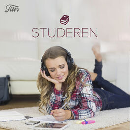 Cover of playlist Studeren