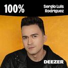 100% Sergio Luis Rodríguez