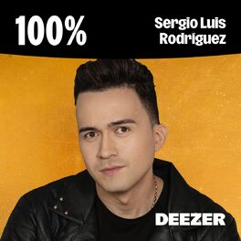 Cover of playlist 100% Sergio Luis Rodríguez